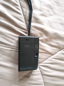 Sansai SM101 Film Camera