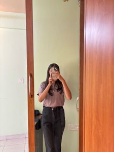 Black Boot Cut Jeans