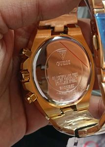 Guess Original Watch For Men