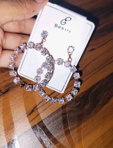 Beautiful Earrings
