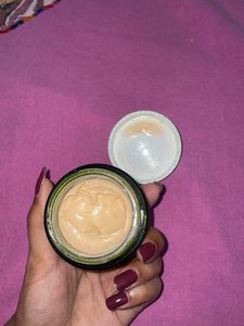 Lotus Botantical Face Lighting Cream For Women’s