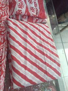 Unstitched Salwar Suit (Marginal Issue)