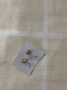 Combo of necklace, bracelet and earrings
