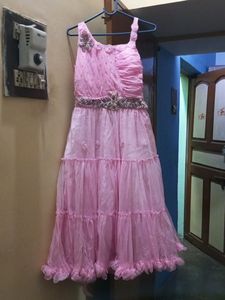 Frock Party Wear Girls