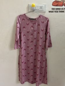 Straight Kurta