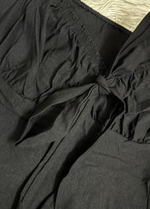Little Black Dress - Bodycon