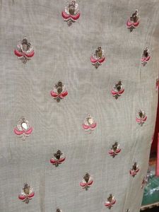 New Dress Material