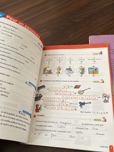 French Tiptop Books