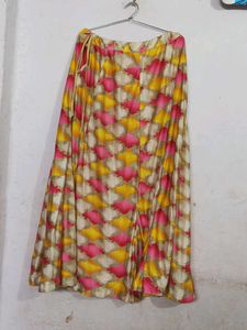 Traditional Skirt