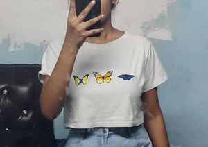 White Top