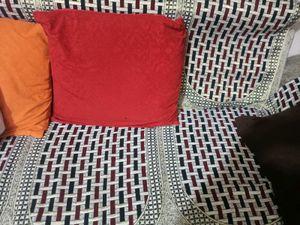 SOFA SET 16 PIECE