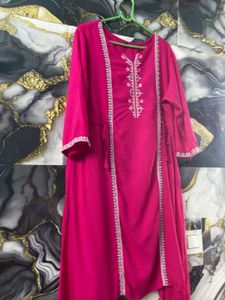 Women Kurta Office Wear