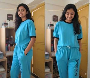 Pant To Wear At Home