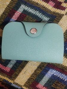 Wallet For Cards