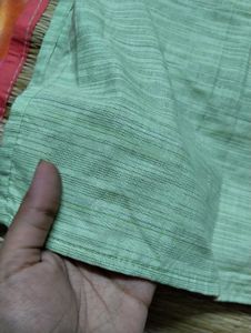 Kurti (Cotton)