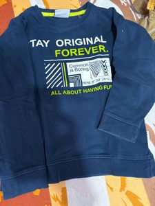 Cute Graphic Tee