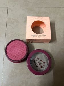 ColourPop Super Shock Cheek Blush