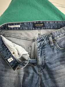 Jack &amp;Jones Denim Jeans