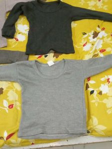 kids warmer Clothing Bundle