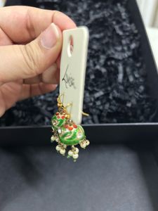 Lovisa Jhumka Earrings