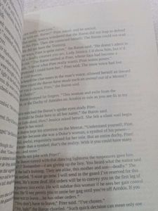Dune by Frank Herbert
