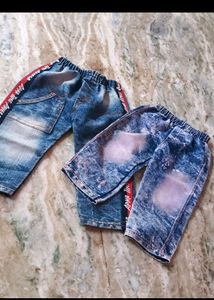 T -shirt With Pant