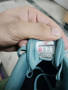 Campus Sports Shoes Size 10