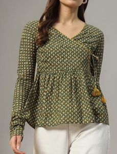 🌸Short  Kurti 🌸