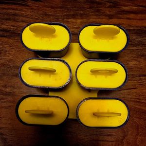 Popsicle Maker Set