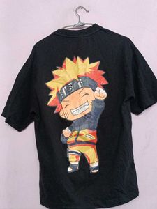 Relaxed Fit Tee