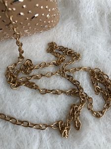 Gold Clutch!