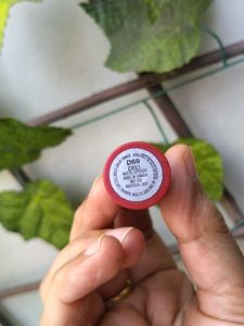 M.A.C Chili Lipstick