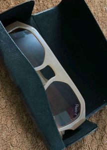 Raw Eye Wear