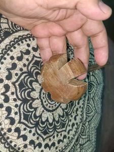 Combo - Wooden Rolling Pin/Belan, Spatula, Blender
