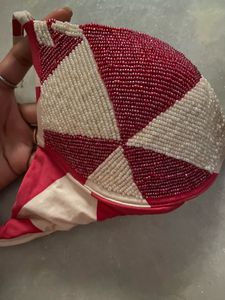 Bedazzled Bikini Top