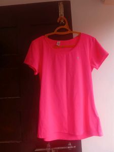domyos t shirt