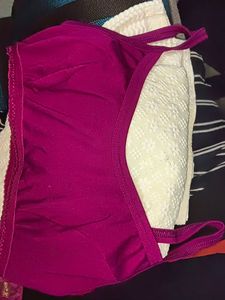 Sports Bra Combo Of 2