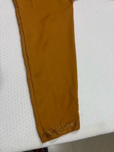 Dubai Abaya set