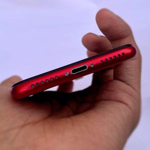 iPhone SE 2 ( Red )