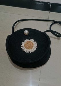 Round Shape Bag