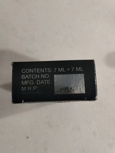 Huda Beauty Eyeliner &amp; Mascara