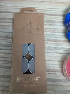 f+HOME Tea Light Holders