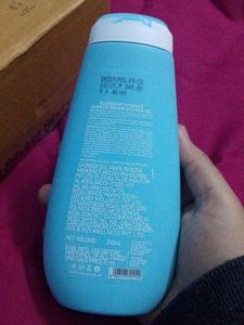 Dot &amp; Key Blueberry Shower gel