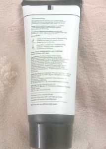 Deconstruct Sunscreen Light Weight Gel Spf55+PA+++