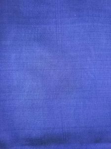Graceful Violet Silk Saree