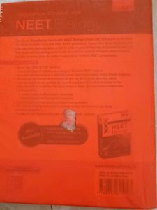 NEET Biology Foundation Course