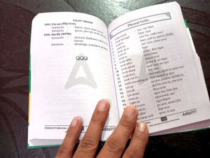 Pocket English Books