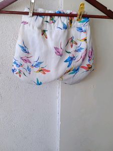 Cute Branded Skirt For Girls