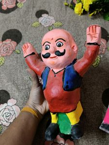 Motu Patlu Toys 🧸 For Saving Money 💰