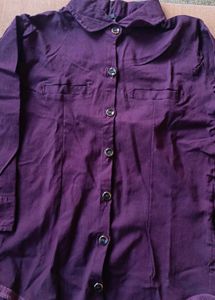 Combo Of 2 Fancy Woman Shirt 👕